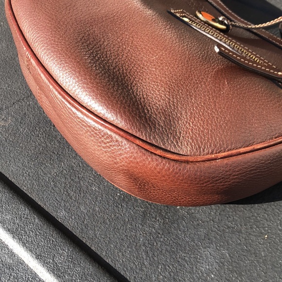 Dooney and Bourke Handbag - Picture 5 of 9